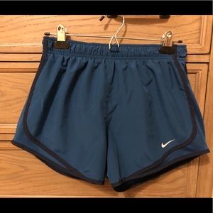 Nike Dri Fit Running Shorts